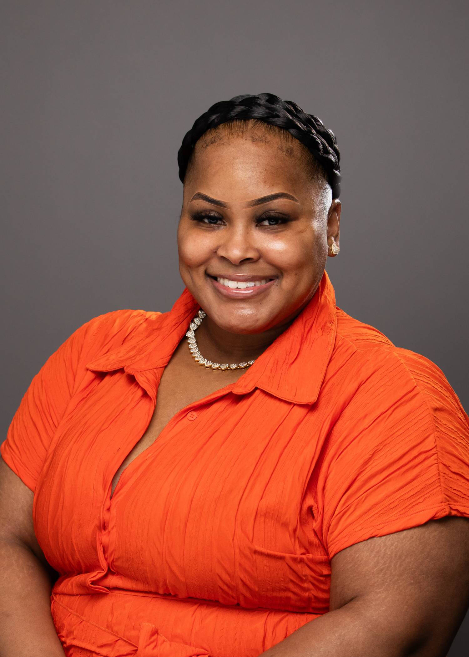 destyni davis portrait